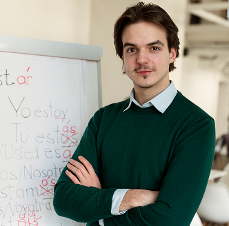 Faculty Member